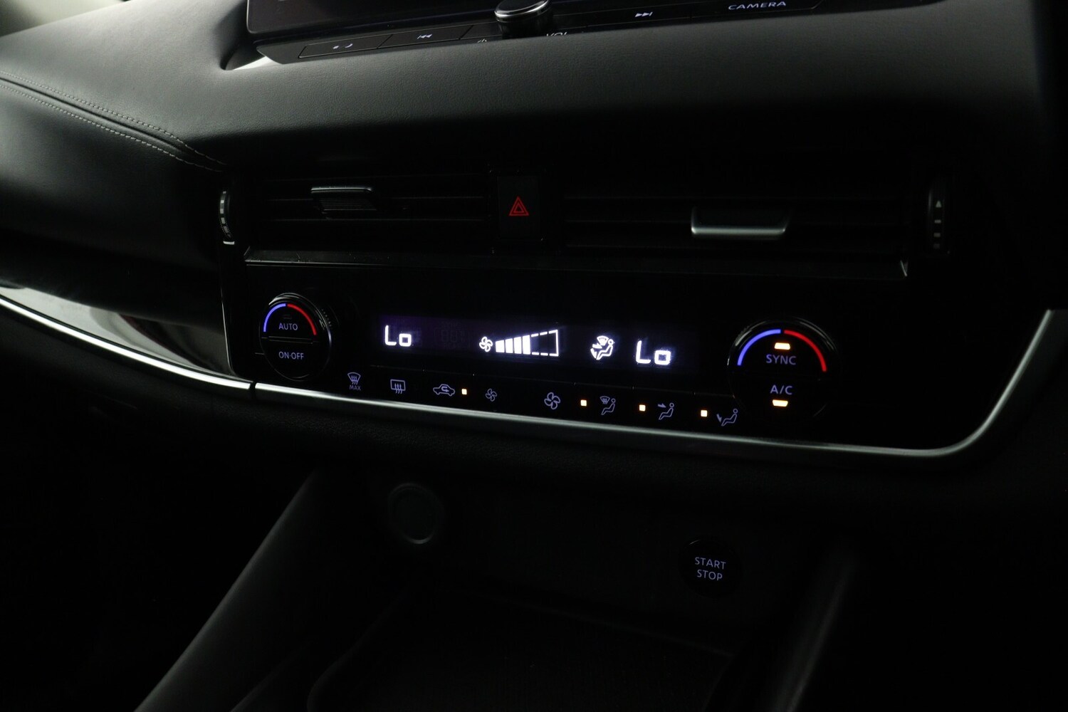 Used Nissan Qashqai 2022 for sale - 76984109: Photo 15