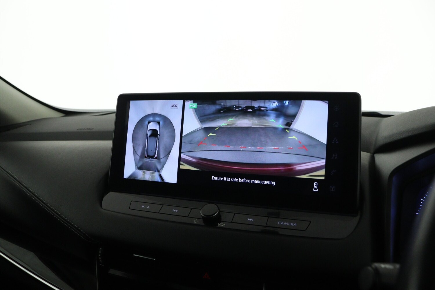 Used Nissan Qashqai 2022 for sale - 76984109: Photo 19