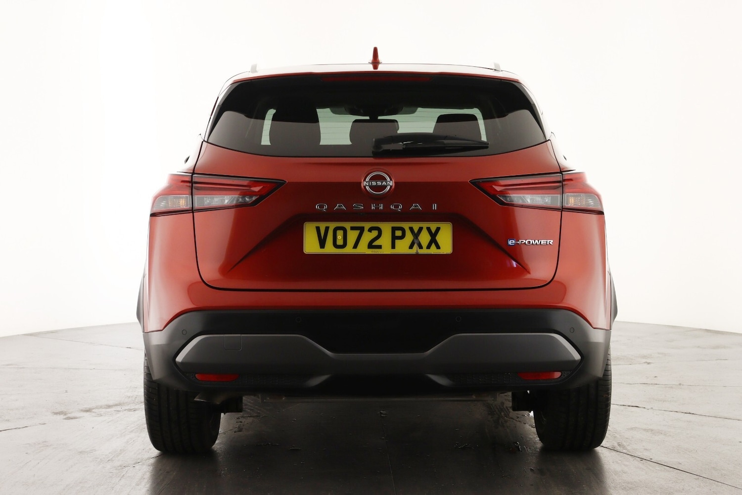 Used Nissan Qashqai 2022 for sale - 76984109: Photo 2