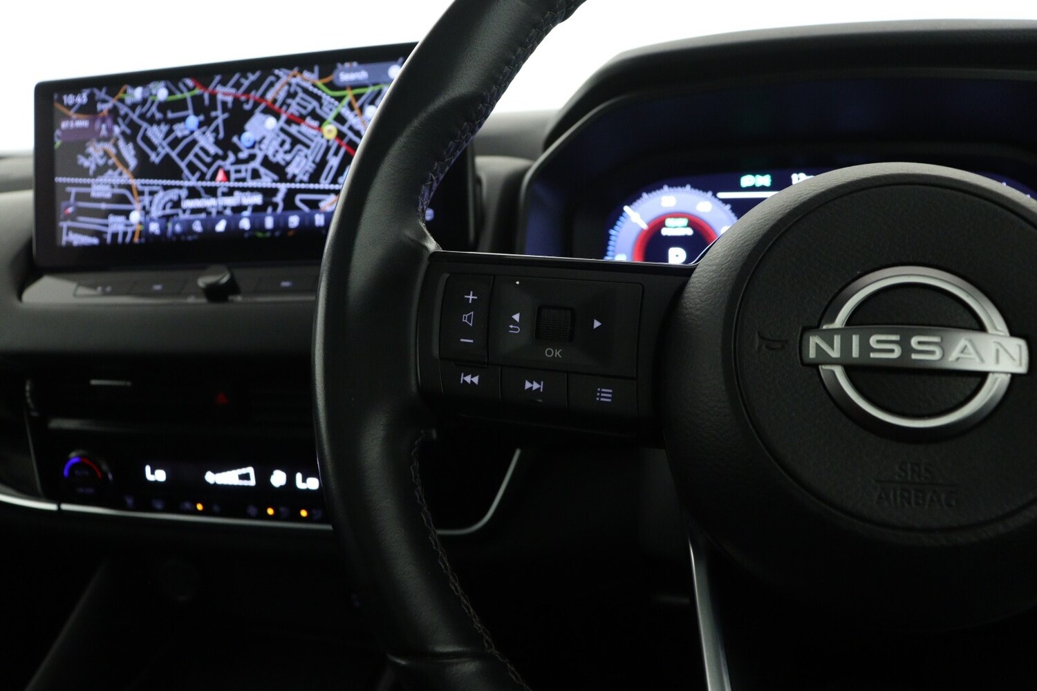 Used Nissan Qashqai 2022 for sale - 76984109: Photo 20