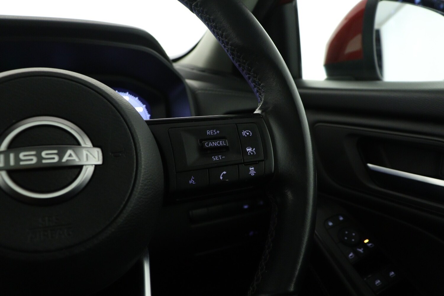 Used Nissan Qashqai 2022 for sale - 76984109: Photo 21