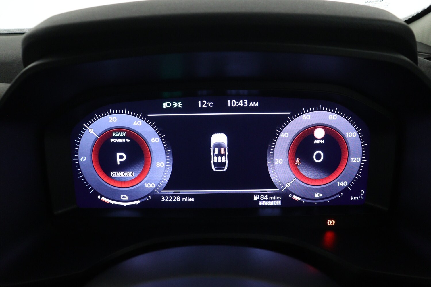 Used Nissan Qashqai 2022 for sale - 76984109: Photo 22