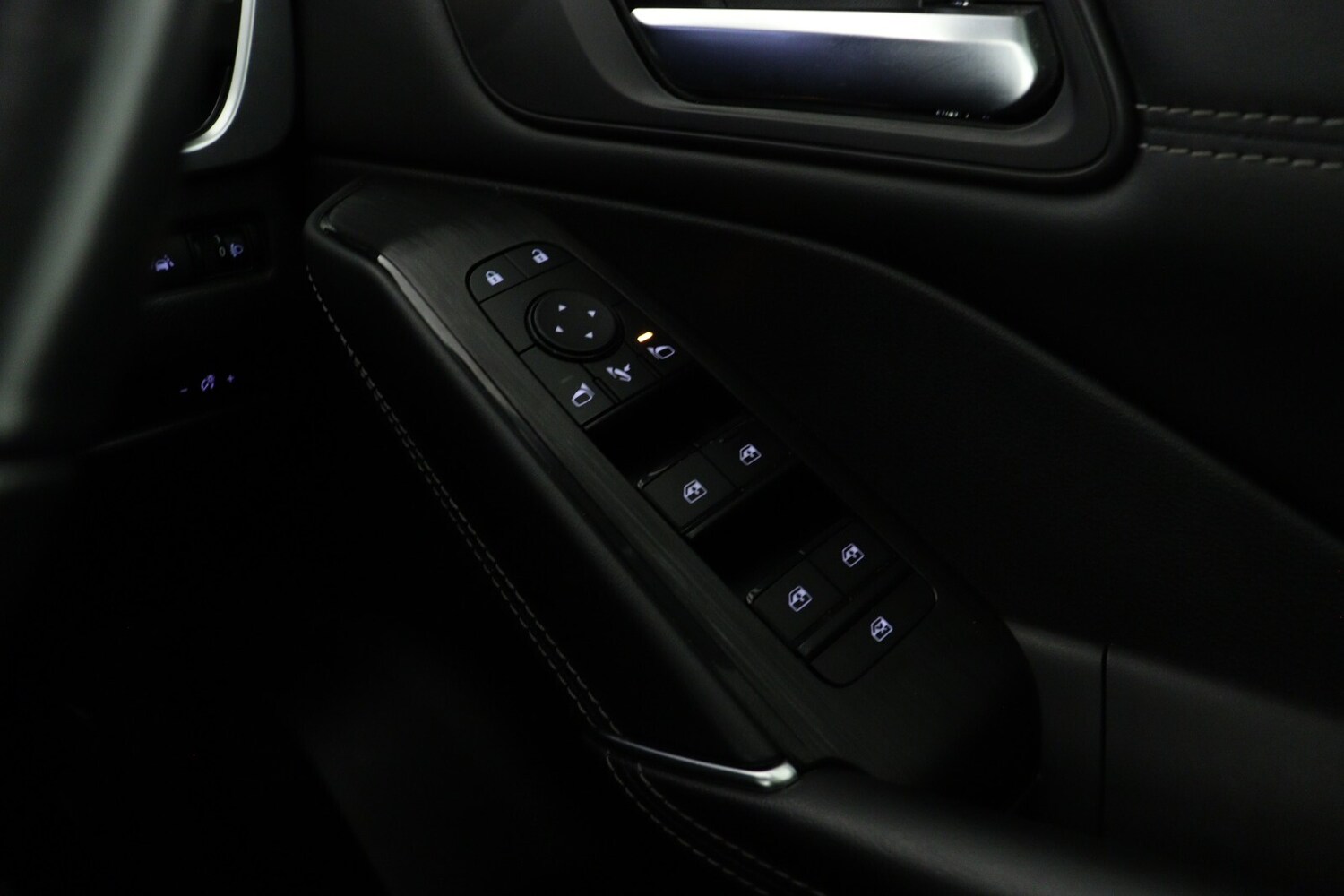 Used Nissan Qashqai 2022 for sale - 76984109: Photo 23