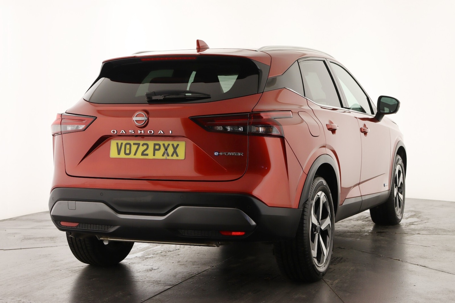 Used Nissan Qashqai 2022 for sale - 76984109: Photo 3