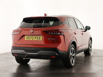 Used Nissan Qashqai 2022 for sale - 76984109: Photo