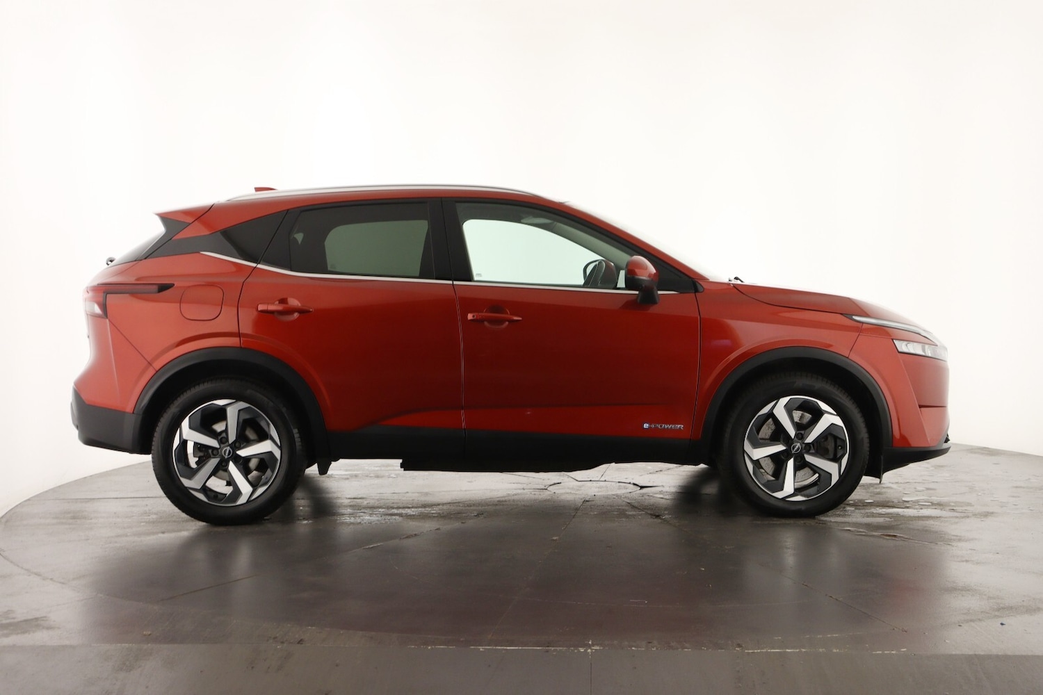 Used Nissan Qashqai 2022 for sale - 76984109: Photo 4