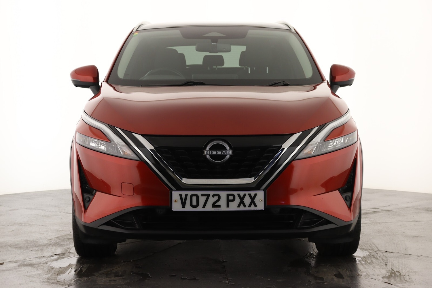 Used Nissan Qashqai 2022 for sale - 76984109: Photo 5