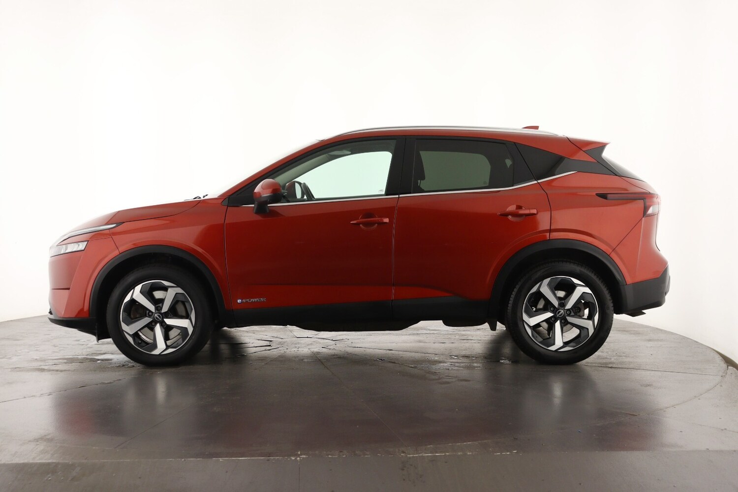 Used Nissan Qashqai 2022 for sale - 76984109: Photo 7