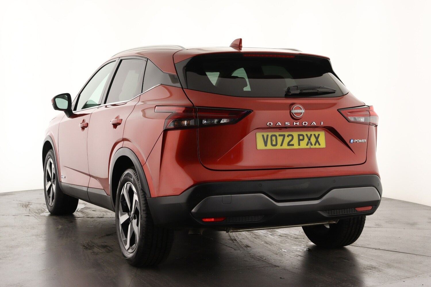 Used Nissan Qashqai 2022 for sale - 76984109: Photo 8