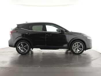Used Nissan Qashqai 2021 for sale - 75409525: Photo