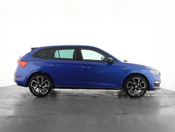 Used Skoda Scala 2022 for sale - 77877523: Photo