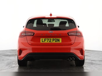 Used Ford Focus 2023 for sale - 78049703: Photo