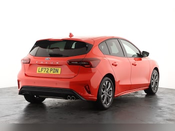 Used Ford Focus 2023 for sale - 78049703: Photo