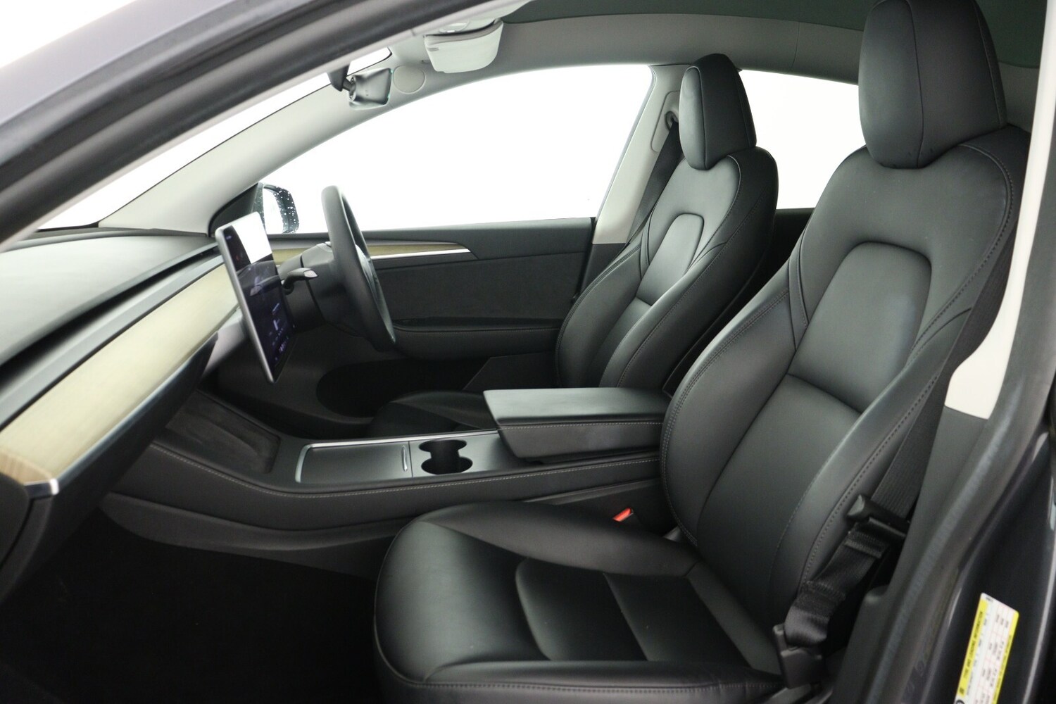 Used Tesla Model Y 2022 for sale - 77145826: Photo 11