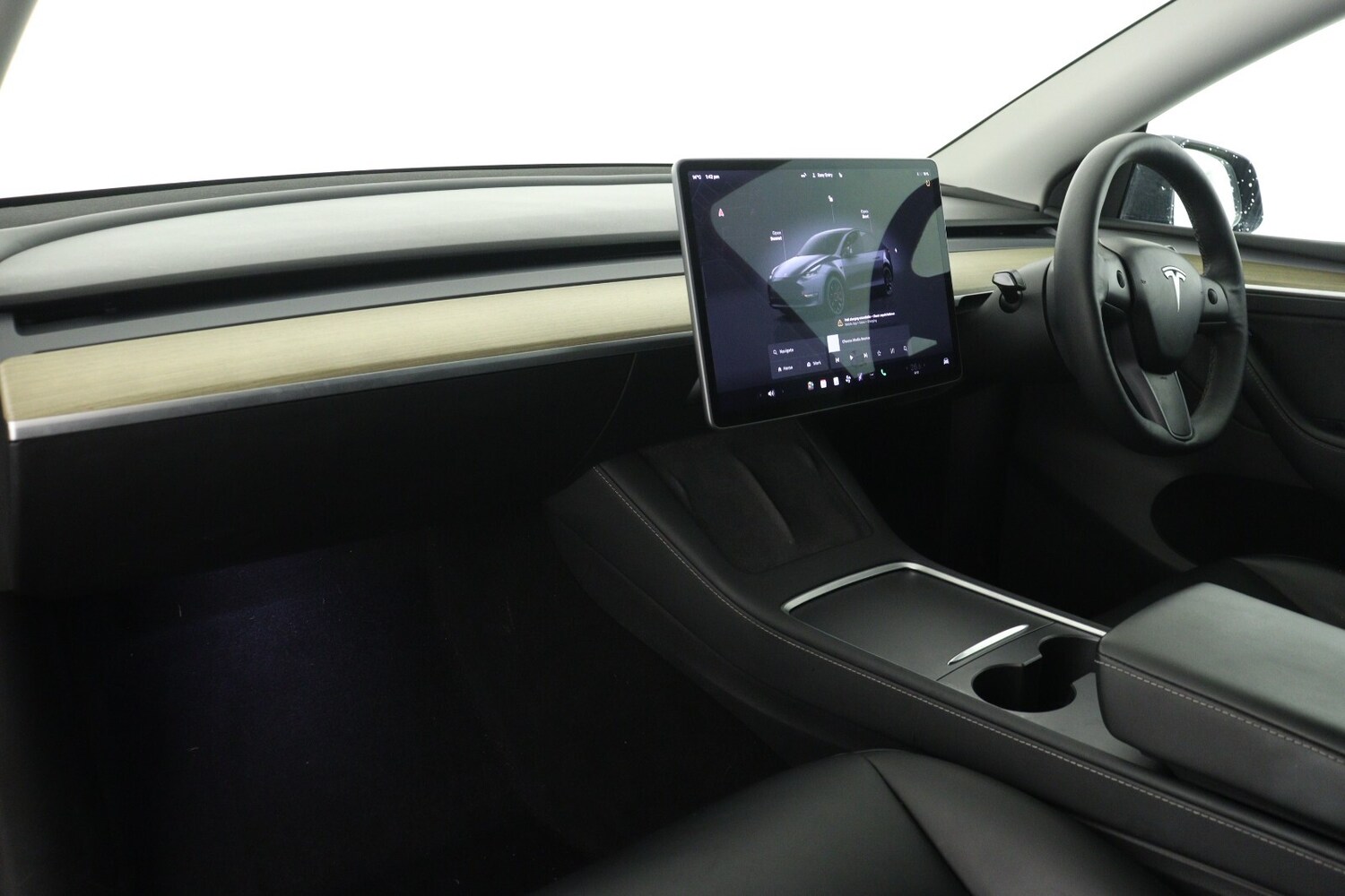 Used Tesla Model Y 2022 for sale - 77145826: Photo 12