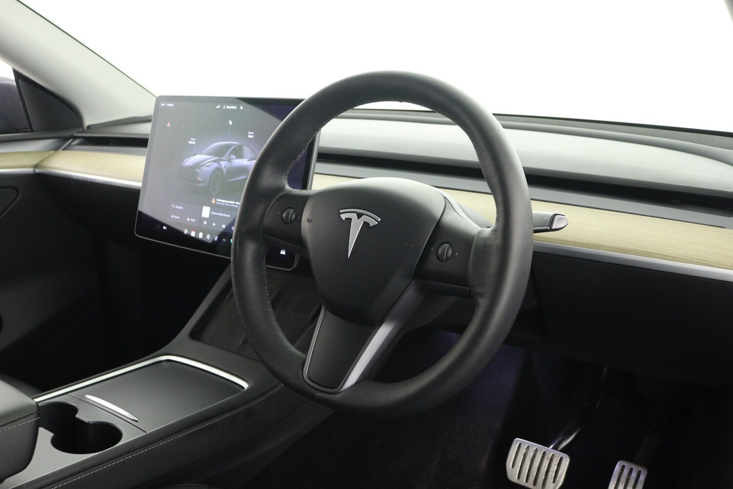 Used Tesla Model Y 2022 for sale - 77145826: Photo 16
