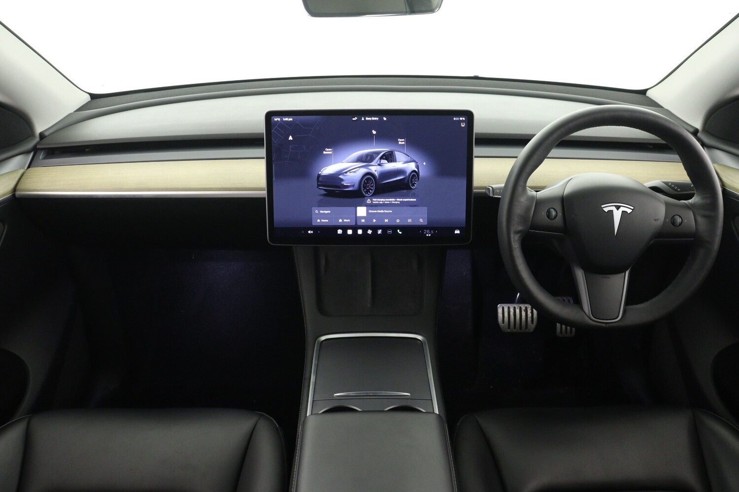 Used Tesla Model Y 2022 for sale - 77145826: Photo 17