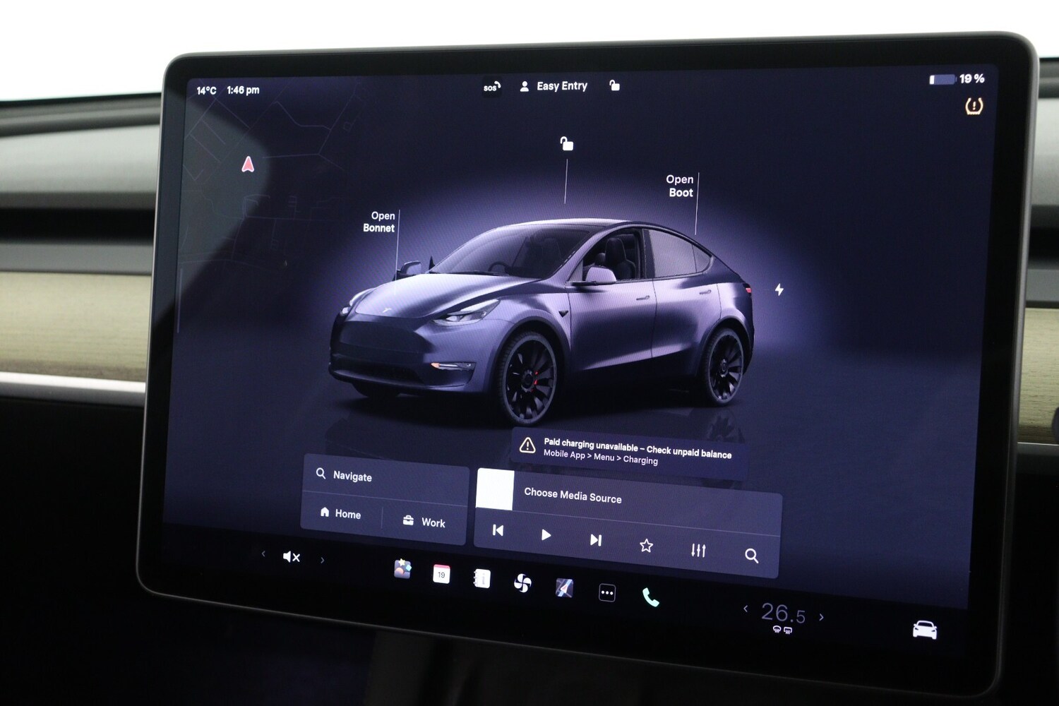 Used Tesla Model Y 2022 for sale - 77145826: Photo 18