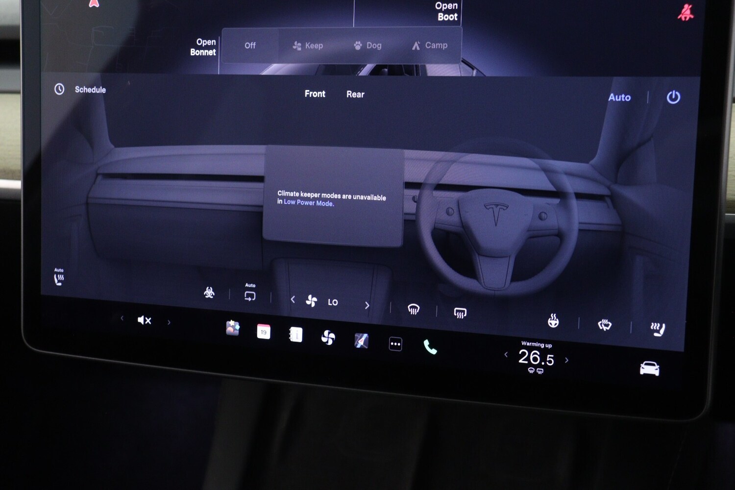 Used Tesla Model Y 2022 for sale - 77145826: Photo 21