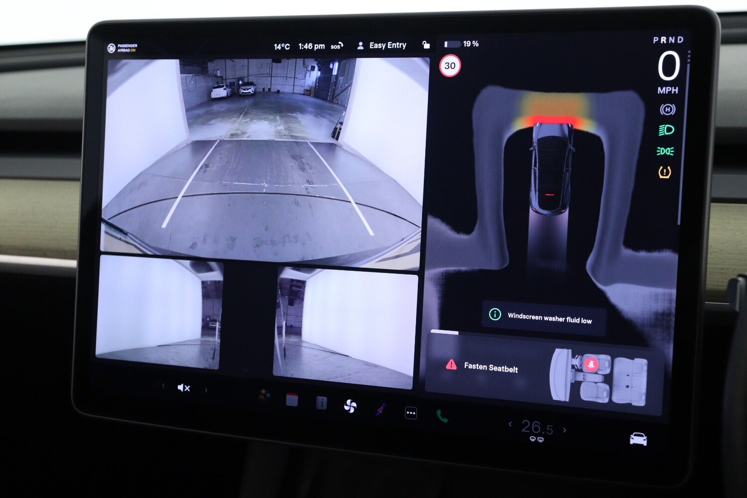 Used Tesla Model Y 2022 for sale - 77145826: Photo 22