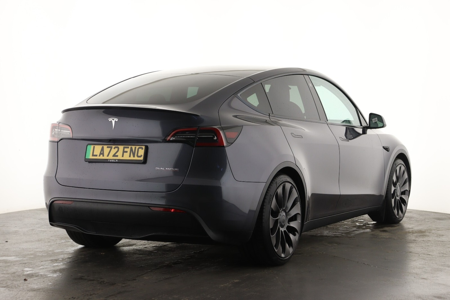 Used Tesla Model Y 2022 for sale - 77145826: Photo 3