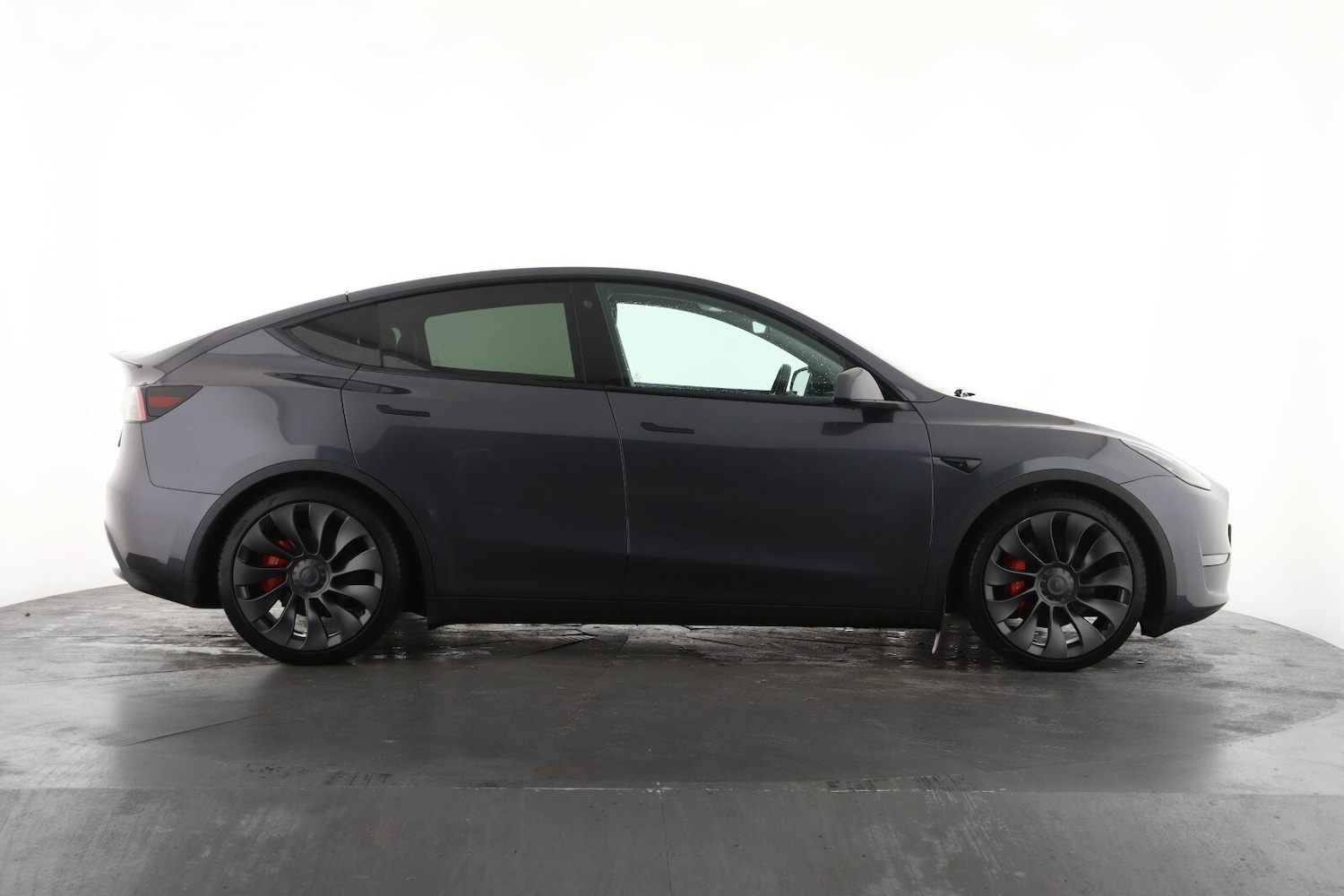 Used Tesla Model Y 2022 for sale - 77145826: Photo 4