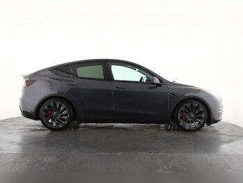 Used Tesla Model Y 2022 for sale - 77145826: Photo