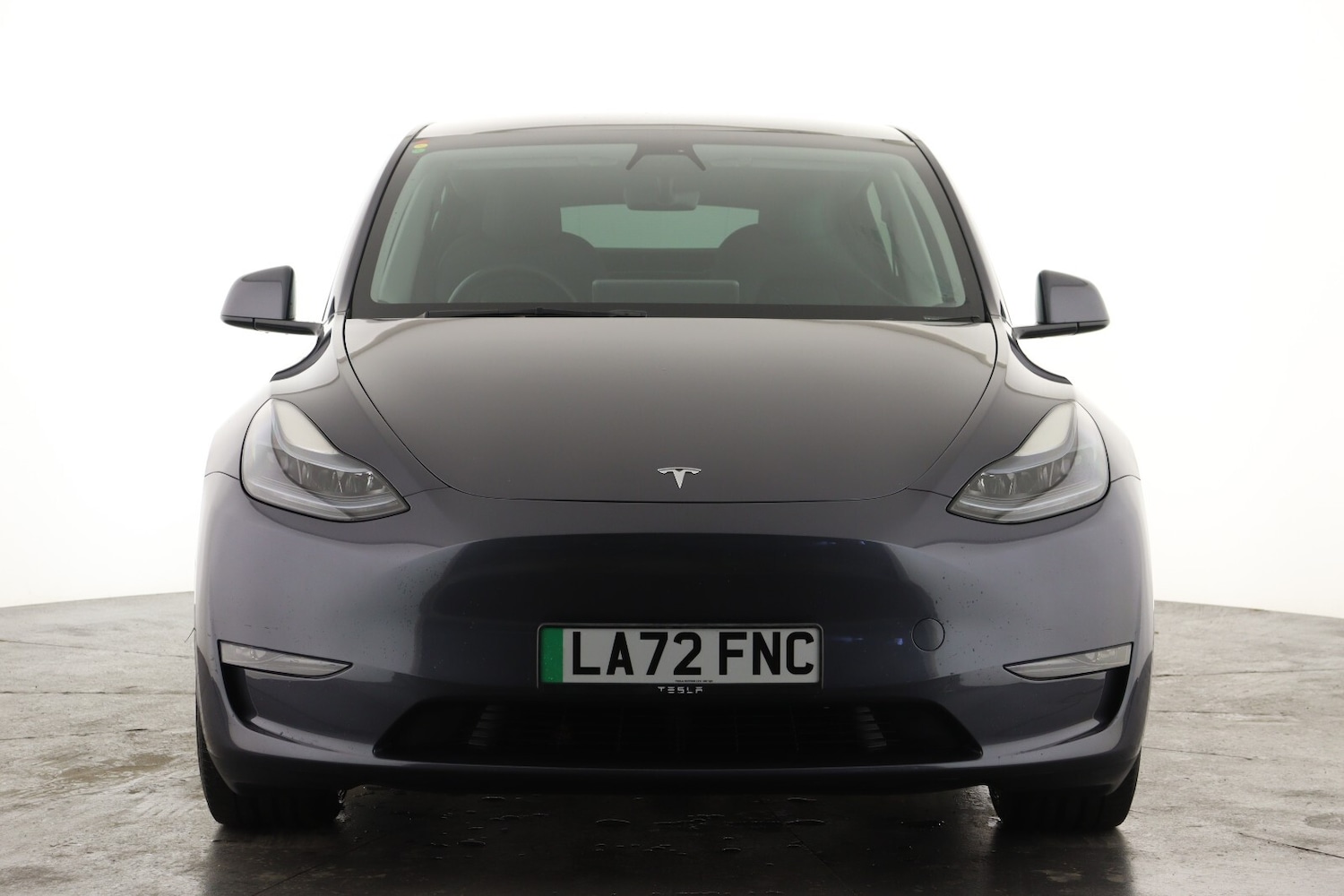 Used Tesla Model Y 2022 for sale - 77145826: Photo 5