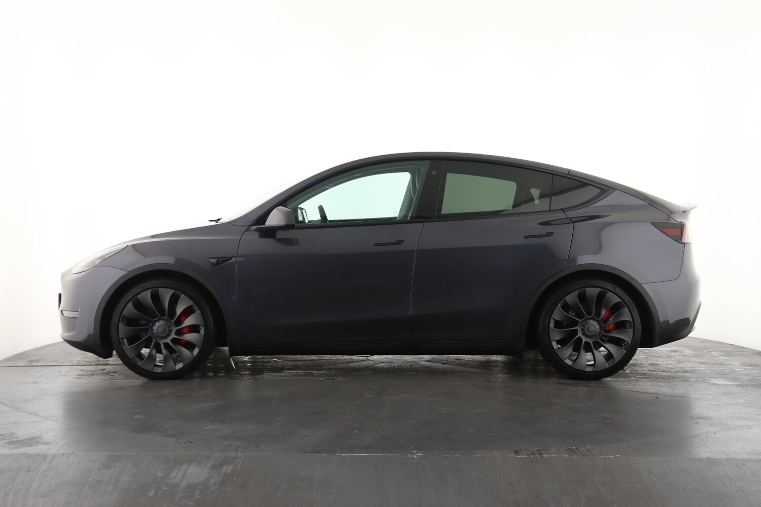 Used Tesla Model Y 2022 for sale - 77145826: Photo 7