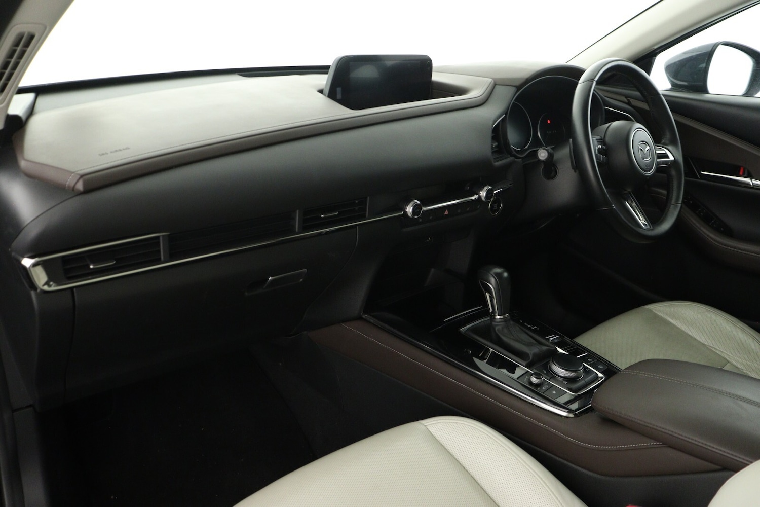 Used Mazda CX-30 2021 for sale - 77449630: Photo 12