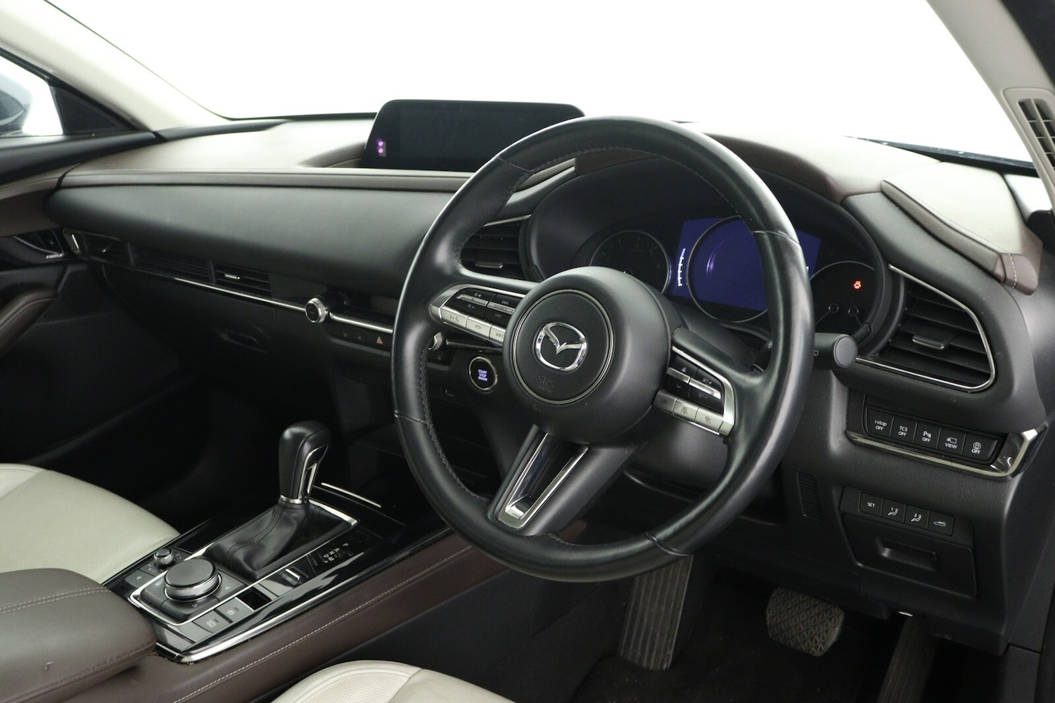 Used Mazda CX-30 2021 for sale - 77449630: Photo 15