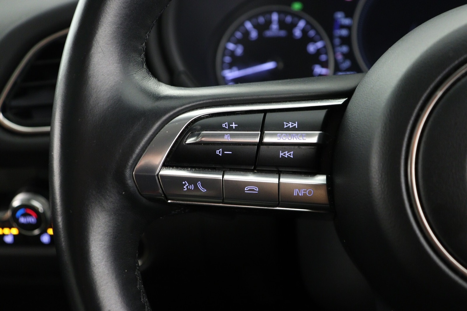 Used Mazda CX-30 2021 for sale - 77449630: Photo 26