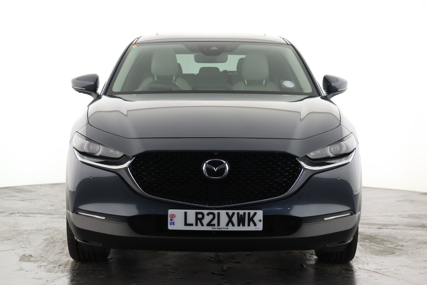 Used Mazda CX-30 2021 for sale - 77449630: Photo 5