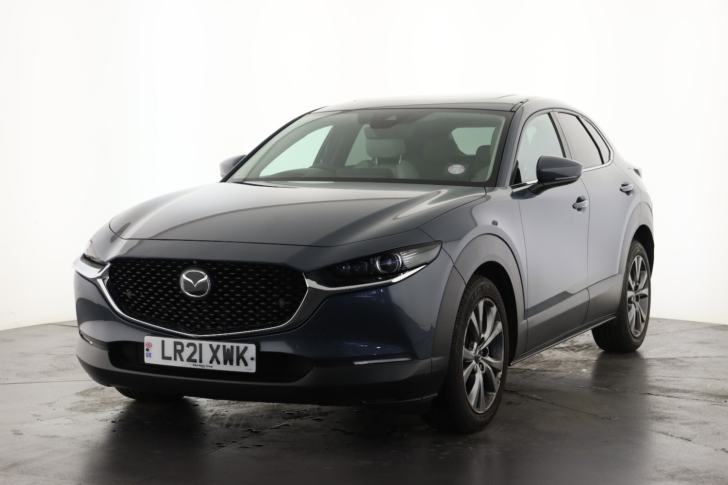 Used Mazda CX-30 2021 for sale - 77449630: Photo 6