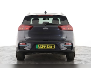 Used Kia Niro 2020 for sale - 78066959: Photo