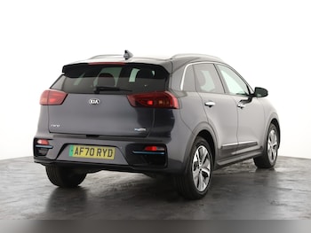 Used Kia Niro 2020 for sale - 78066959: Photo