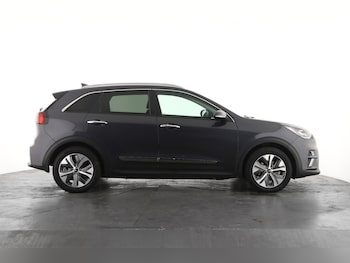 Used Kia Niro 2020 for sale - 78066959: Photo