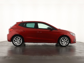 Used SEAT Ibiza 2021 for sale - 76452108: Photo