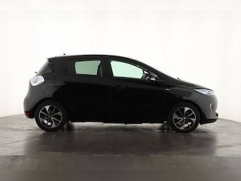 Used Renault Zoe 2019 for sale - 77005028: Photo
