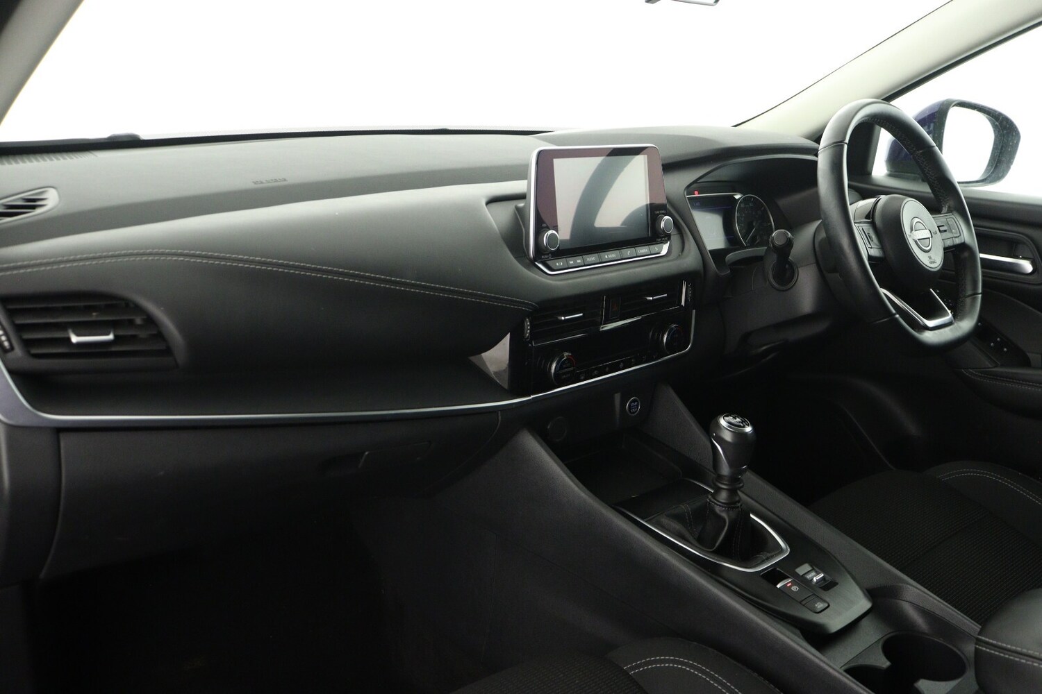 Used Nissan Qashqai 2022 for sale - 77581304: Photo 11