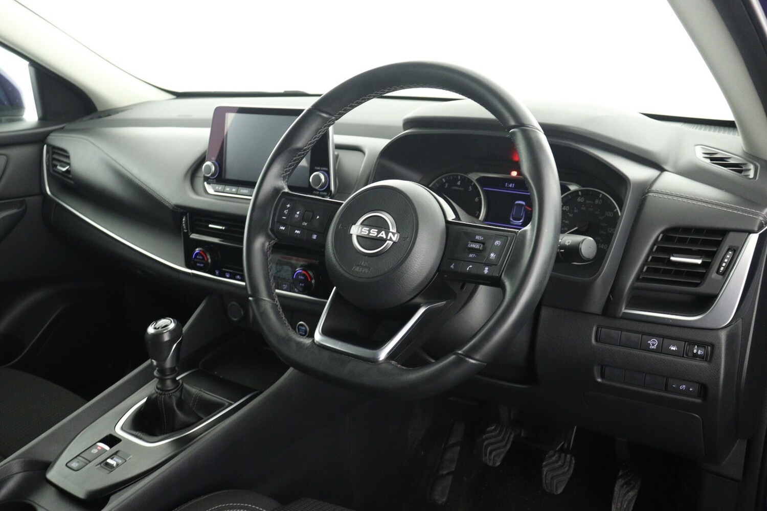 Used Nissan Qashqai 2022 for sale - 77581304: Photo 13