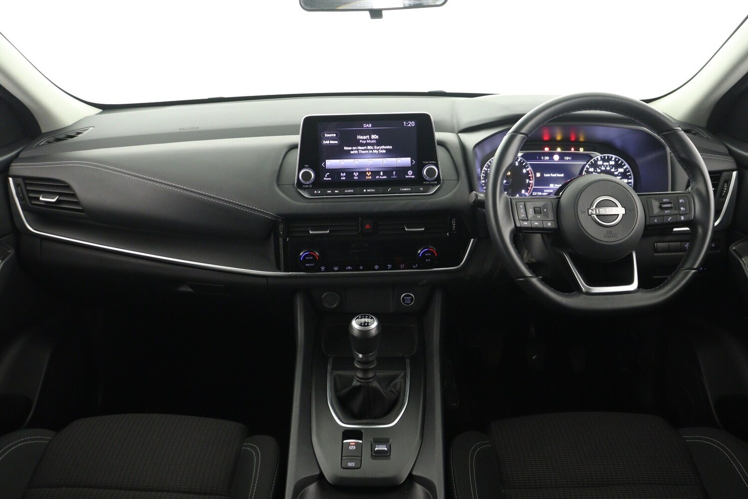 Used Nissan Qashqai 2022 for sale - 77581304: Photo 15