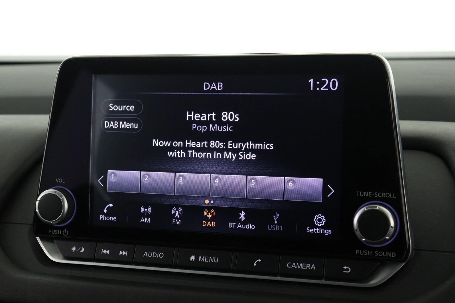 Used Nissan Qashqai 2022 for sale - 77581304: Photo 16