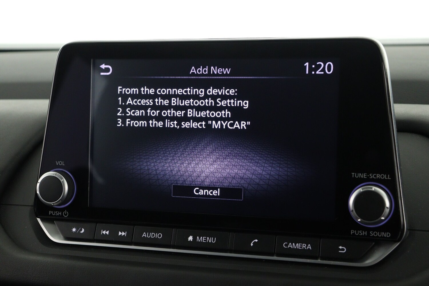 Used Nissan Qashqai 2022 for sale - 77581304: Photo 18