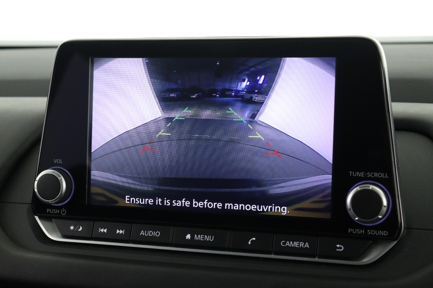 Used Nissan Qashqai 2022 for sale - 77581304: Photo 19