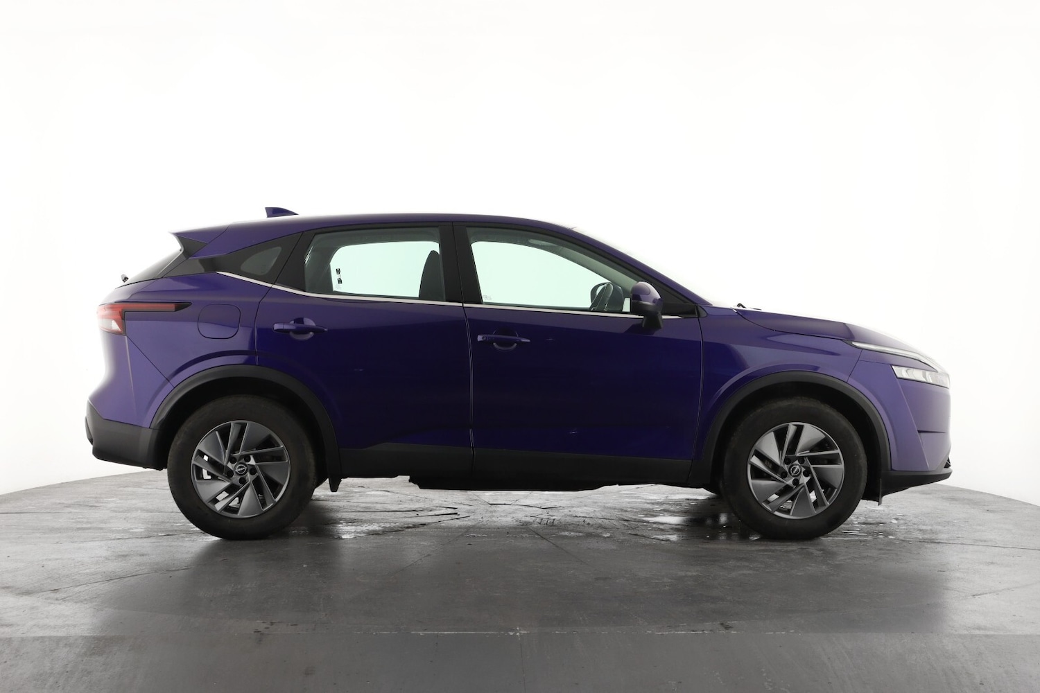 Used Nissan Qashqai 2022 for sale - 77581304: Photo 4