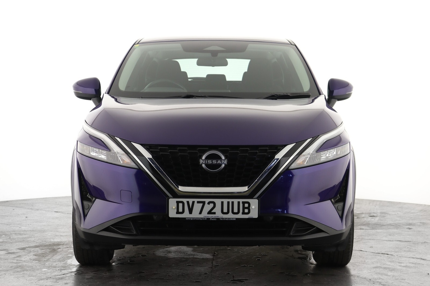 Used Nissan Qashqai 2022 for sale - 77581304: Photo 5