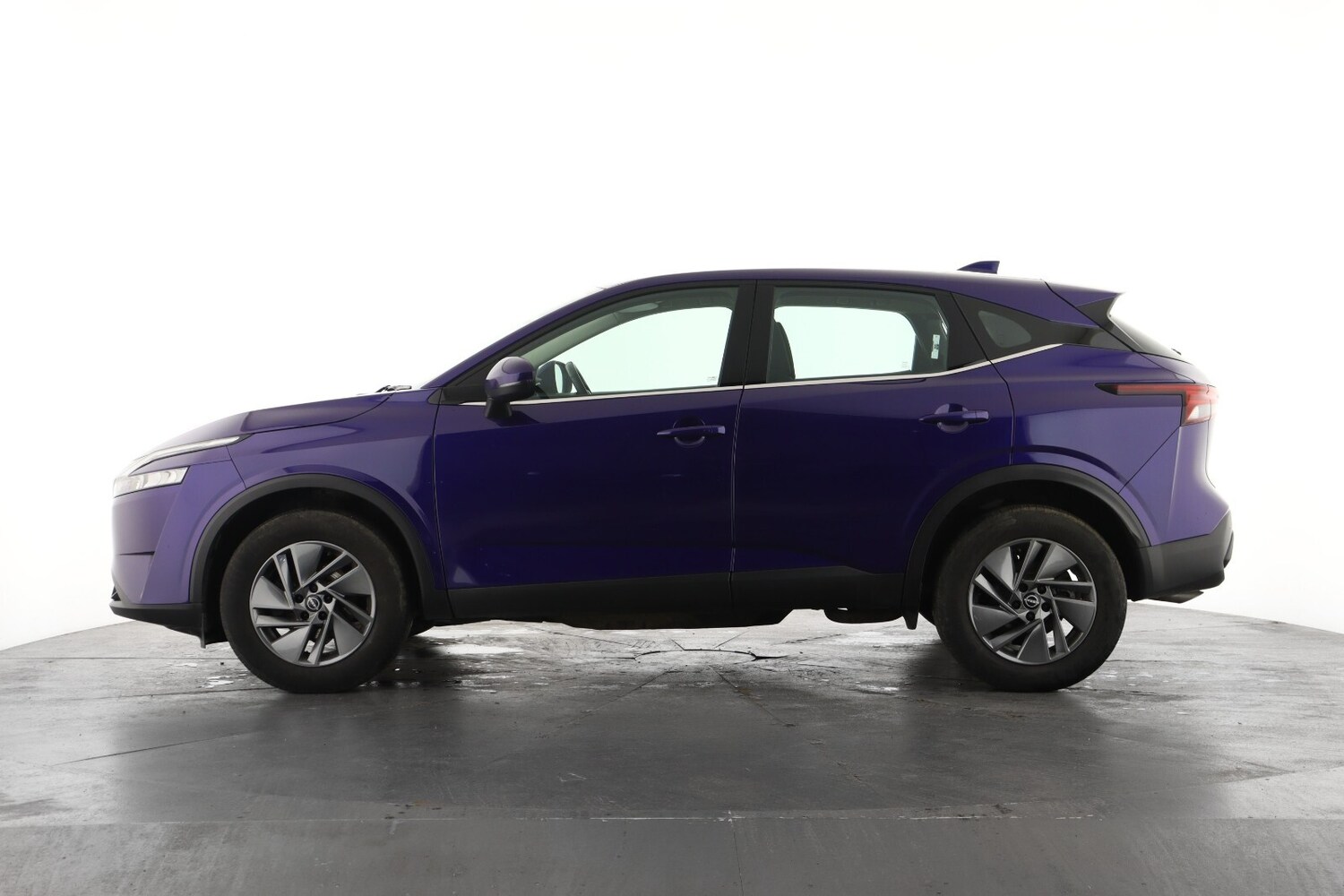 Used Nissan Qashqai 2022 for sale - 77581304: Photo 7