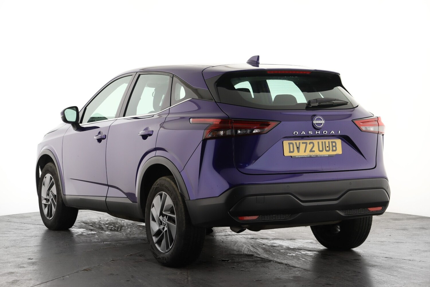 Used Nissan Qashqai 2022 for sale - 77581304: Photo 8