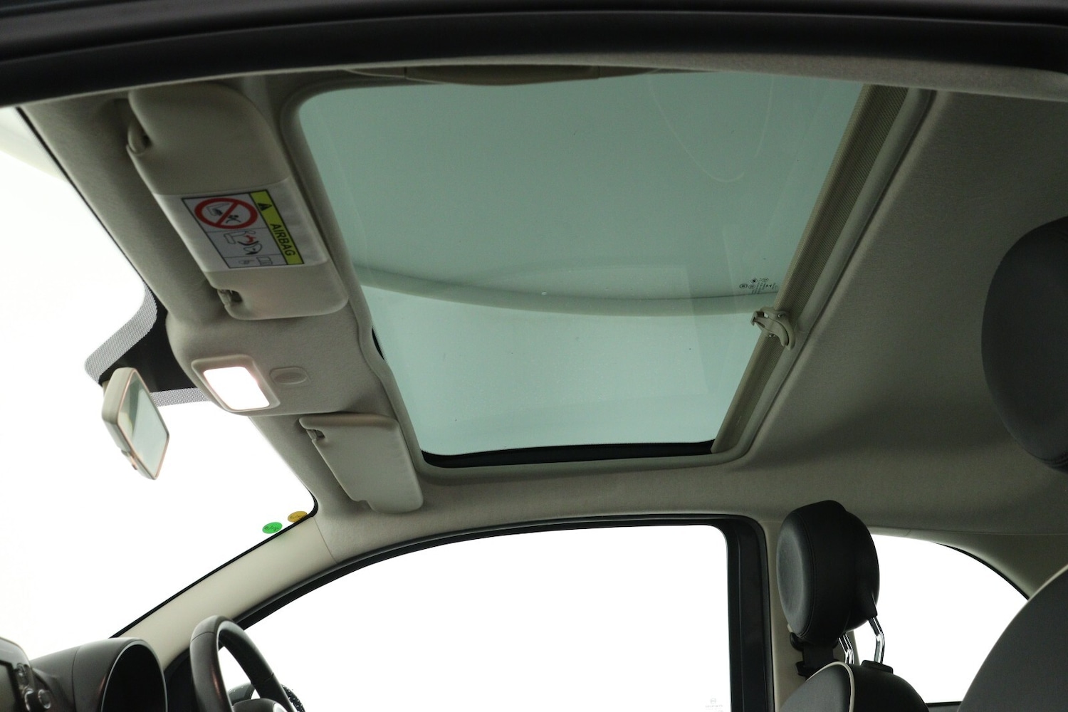 Used Fiat 500 2018 for sale - 76870102: Photo 11